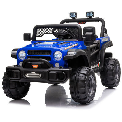 Παιδική 12V Ηλεκτρική UTV Off-Road Ride σε αυτοκίνητα με τηλεχειριστήριο και φωτισμό