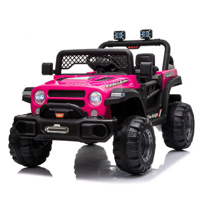 Παιδική 12V Ηλεκτρική UTV Off-Road Ride σε αυτοκίνητα με τηλεχειριστήριο και φωτισμό