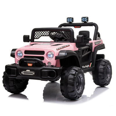 Παιδική 12V Ηλεκτρική UTV Off-Road Ride σε αυτοκίνητα με τηλεχειριστήριο και φωτισμό