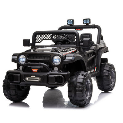 Παιδική 12V Ηλεκτρική UTV Off-Road Ride σε αυτοκίνητα με τηλεχειριστήριο και φωτισμό