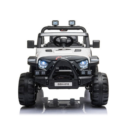 12V ηλεκτρικό 4x4 Οδήγηση σε αυτοκίνητα UTV για παιδιά Τρεις ταχύτητες τηλεχειριστή Μαξ φορτίο 50kg