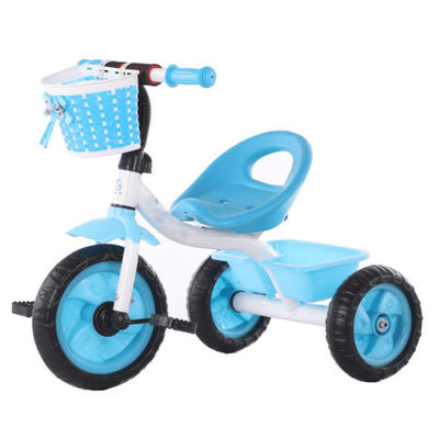 Μωρό Trike 3 τροχούς ισορροπία ποδήλατα Οδήγηση σε αυτοκίνητο για 2 έως 4 έτη Παιδικά περπατώντας αυτοκίνητο