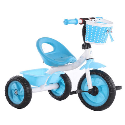Μωρό Trike 3 τροχούς ισορροπία ποδήλατα Οδήγηση σε αυτοκίνητο για 2 έως 4 έτη Παιδικά περπατώντας αυτοκίνητο