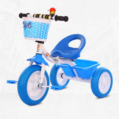 Μωρό Trike 3 τροχούς ισορροπία ποδήλατα Οδήγηση σε αυτοκίνητο για 2 έως 4 έτη Παιδικά περπατώντας αυτοκίνητο