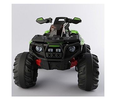 12v Ηλεκτρικό Μεγάλο ATV Πάρτε αυτοκίνητα για παιδιά G.W. N.W. 27.5/22.5kg Μηχανή 550 *2