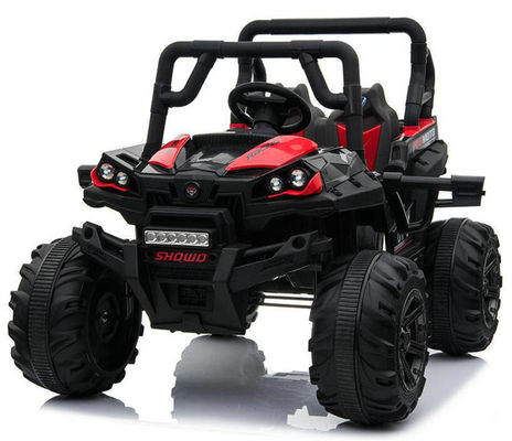 G.W. N.W 32/25kg 12v Ηλεκτρικό UTV Πλούσιο Off-Road Ride σε αυτοκίνητα για παιδιά