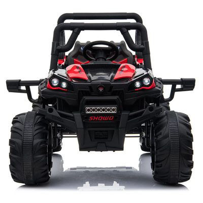 G.W. N.W 32/25kg 12v Ηλεκτρικό UTV Πλούσιο Off-Road Ride σε αυτοκίνητα για παιδιά