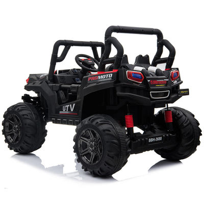G.W. N.W 32/25kg 12v Ηλεκτρικό UTV Πλούσιο Off-Road Ride σε αυτοκίνητα για παιδιά
