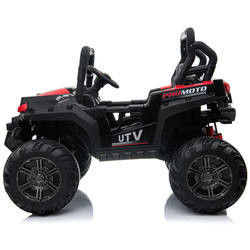 G.W. N.W 32/25kg 12v Ηλεκτρικό UTV Πλούσιο Off-Road Ride σε αυτοκίνητα για παιδιά