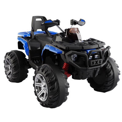 12V Ηλεκτρικό Μεγάλο ATV για Παιδιά Αυτοκίνηση Μεγαλύτερη Απορρόφηση Σοκ και ισχύ μπαταρίας