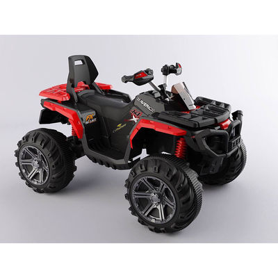 12V Ηλεκτρικό Μεγάλο ATV για Παιδιά Αυτοκίνηση Μεγαλύτερη Απορρόφηση Σοκ και ισχύ μπαταρίας