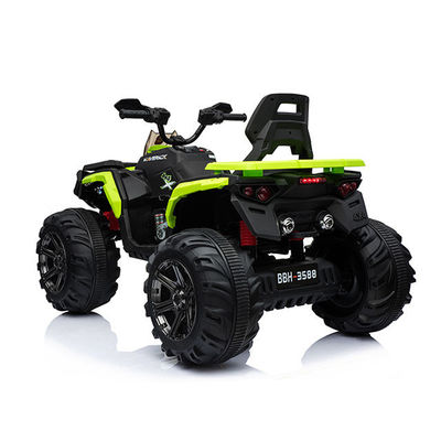 12V Ηλεκτρικό Μεγάλο ATV για Παιδιά Αυτοκίνηση Μεγαλύτερη Απορρόφηση Σοκ και ισχύ μπαταρίας