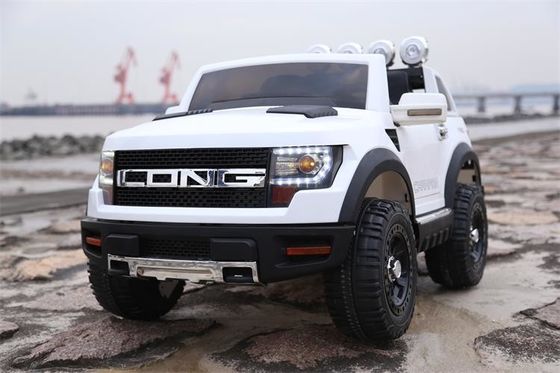 2023 12v Ηλεκτρικό 2 θέσεις Παιδιά SUV Οδήγηση σε αυτοκίνητα με τηλεχειριστήριο σε κόκκινο τεράστιο μέγεθος