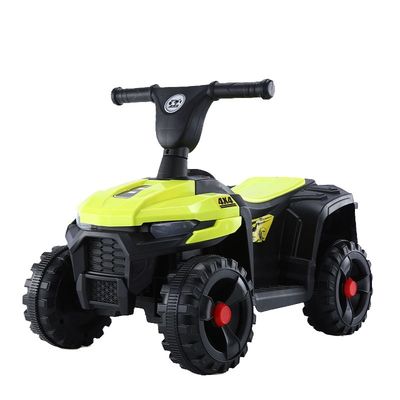 Ride On Toy Style 2023 Off-Road 6V Παιδιά Παιχνιδάκι Αμαξοκίνητο μπαταρία Ηλεκτρικό αυτοκίνητο για παιδιά