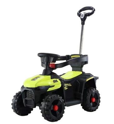 Ride On Toy Style 2023 Off-Road 6V Παιδιά Παιχνιδάκι Αμαξοκίνητο μπαταρία Ηλεκτρικό αυτοκίνητο για παιδιά