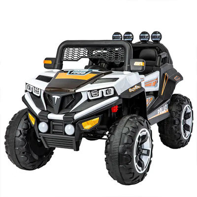 4 τροχούς 12V UTV Παιδιά Ηλεκτρική οδήγηση παιχνιδιού Οδήγηση σε αυτοκίνητο με πολυλειτουργικό τηλεχειριστήριο