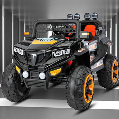 4 τροχούς 12V UTV Παιδιά Ηλεκτρική οδήγηση παιχνιδιού Οδήγηση σε αυτοκίνητο με πολυλειτουργικό τηλεχειριστήριο