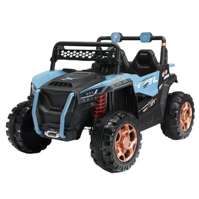 Απόσταση 12v UTV βόλτα σε 4x4 ηλεκτρικό buggy αυτοκίνητο παιχνίδια για παιδιά πλαστικό υλικό