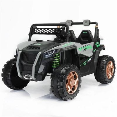 Απόσταση 12v UTV βόλτα σε 4x4 ηλεκτρικό buggy αυτοκίνητο παιχνίδια για παιδιά πλαστικό υλικό