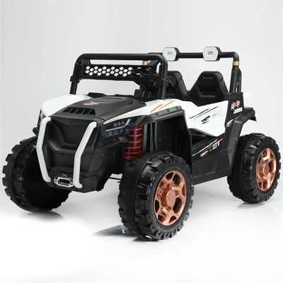 Απόσταση 12v UTV βόλτα σε 4x4 ηλεκτρικό buggy αυτοκίνητο παιχνίδια για παιδιά πλαστικό υλικό