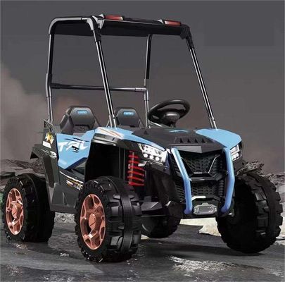 Απόσταση 12v UTV βόλτα σε 4x4 ηλεκτρικό buggy αυτοκίνητο παιχνίδια για παιδιά πλαστικό υλικό