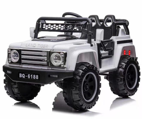 12v off road ηλεκτρικό αυτοκίνητο βόλτα σε αυτοκίνητο παιχνιδιού για μικρά παιδιά 2 θέσεις Κατάλληλο ηλικίας 3-8 ετών