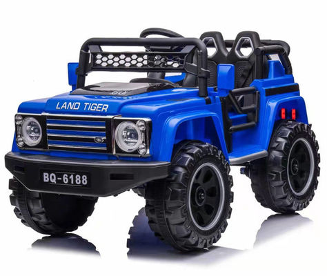 12v off road ηλεκτρικό αυτοκίνητο βόλτα σε αυτοκίνητο παιχνιδιού για μικρά παιδιά 2 θέσεις Κατάλληλο ηλικίας 3-8 ετών