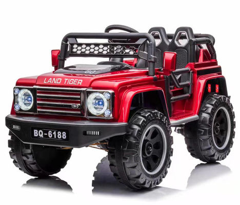 12v off road ηλεκτρικό αυτοκίνητο βόλτα σε αυτοκίνητο παιχνιδιού για μικρά παιδιά 2 θέσεις Κατάλληλο ηλικίας 3-8 ετών
