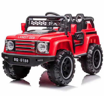 12v off road ηλεκτρικό αυτοκίνητο βόλτα σε αυτοκίνητο παιχνιδιού για μικρά παιδιά 2 θέσεις Κατάλληλο ηλικίας 3-8 ετών