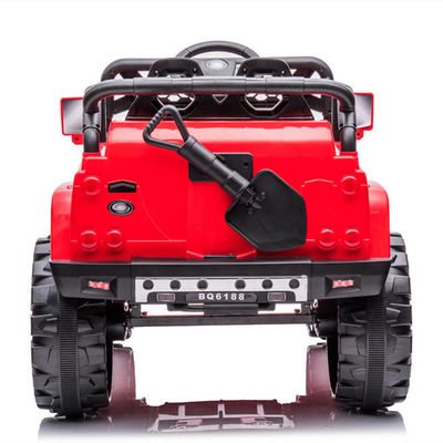 12v off road ηλεκτρικό αυτοκίνητο βόλτα σε αυτοκίνητο παιχνιδιού για μικρά παιδιά 2 θέσεις Κατάλληλο ηλικίας 3-8 ετών