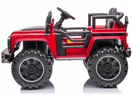 12v off road ηλεκτρικό αυτοκίνητο βόλτα σε αυτοκίνητο παιχνιδιού για μικρά παιδιά 2 θέσεις Κατάλληλο ηλικίας 3-8 ετών