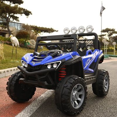 Παιδιά με ηλεκτρική τηλεόραση 12V με τηλεχειριστήριο και δύο θέσεις 163pcs