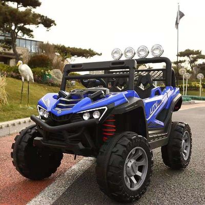 Παιδιά με ηλεκτρική τηλεόραση 12V με τηλεχειριστήριο και δύο θέσεις 163pcs