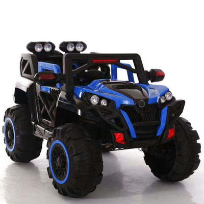 Πλαστικό τύπου PP 2 καθισμάτων Ride On Car Kids Electric 12V 4x4 για παιδιά 4 ετών 2023