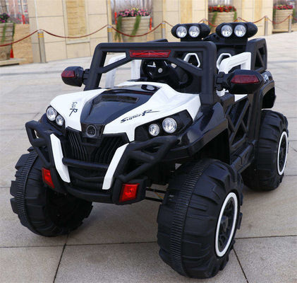 Πλαστικό τύπου PP 2 καθισμάτων Ride On Car Kids Electric 12V 4x4 για παιδιά 4 ετών 2023