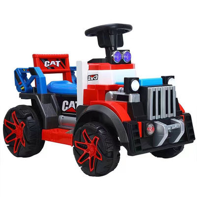 Παιδικό ηλεκτρικό 6v ATV Ride On Car για παιδιά G.W. N.W. 13KG/11.5KG από την Supplie