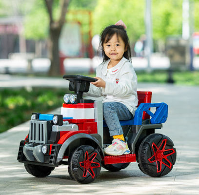 Παιδικό ηλεκτρικό 6v ATV Ride On Car για παιδιά G.W. N.W. 13KG/11.5KG από την Supplie