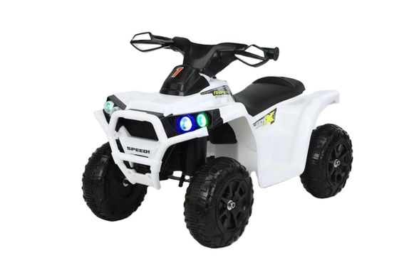 Unisex πλαστική βόλτα σε 6V ηλεκτρικά παιχνίδια με φωτισμό και μουσική μοντέλο