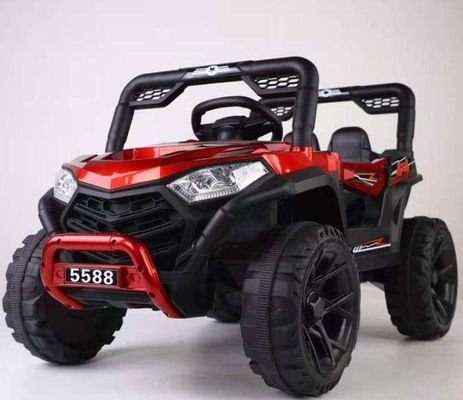 Unisex Ride On 12v Ηλεκτρικό Off-Road Αυτοκίνητο με μουσική και φως G.W. N.W. 14KGS/12KGS