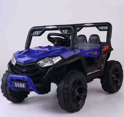 Unisex Ride On 12v Ηλεκτρικό Off-Road Αυτοκίνητο με μουσική και φως G.W. N.W. 14KGS/12KGS