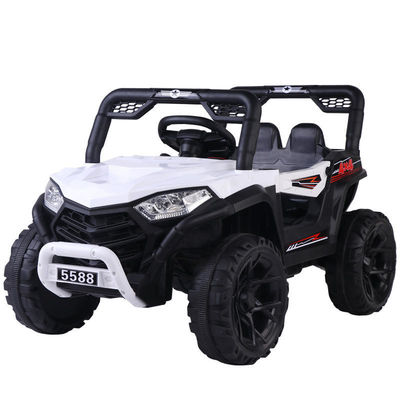 Unisex Ride On 12v Ηλεκτρικό Off-Road Αυτοκίνητο με μουσική και φως G.W. N.W. 14KGS/12KGS