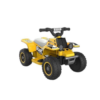 Μέγεθος 71*42*45 6V ATV Ride On Electric Car Για παιδιά ηλικίας 2-8 ετών