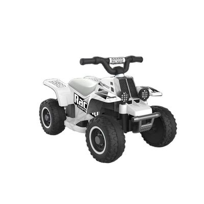 Μέγεθος 71*42*45 6V ATV Ride On Electric Car Για παιδιά ηλικίας 2-8 ετών