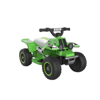Μέγεθος 71*42*45 6V ATV Ride On Electric Car Για παιδιά ηλικίας 2-8 ετών