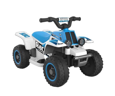 Μέγεθος 71*42*45 6V ATV Ride On Electric Car Για παιδιά ηλικίας 2-8 ετών