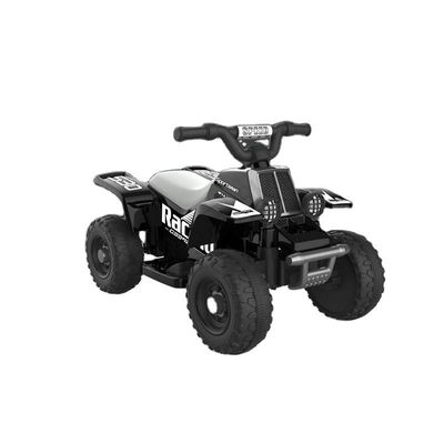 Μέγεθος 71*42*45 6V ATV Ride On Electric Car Για παιδιά ηλικίας 2-8 ετών