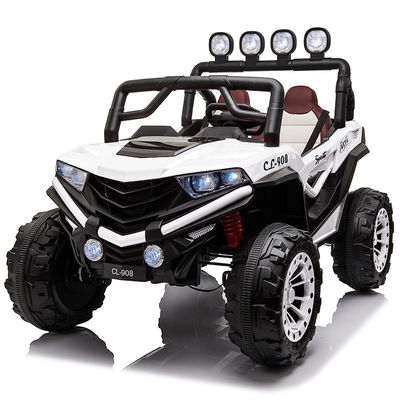 12V UTV Ηλεκτρικό Αυτοκίνητο Για Παιδιά G.W. N.W. 35kg/26.5kg Μέγεθος 137*90.5*95