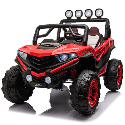 12V UTV Ηλεκτρικό Αυτοκίνητο Για Παιδιά G.W. N.W. 35kg/26.5kg Μέγεθος 137*90.5*95
