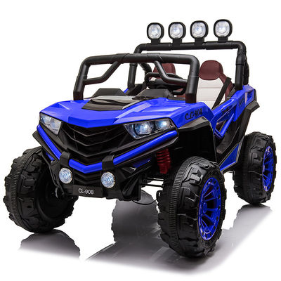 12V UTV Ηλεκτρικό Αυτοκίνητο Για Παιδιά G.W. N.W. 35kg/26.5kg Μέγεθος 137*90.5*95